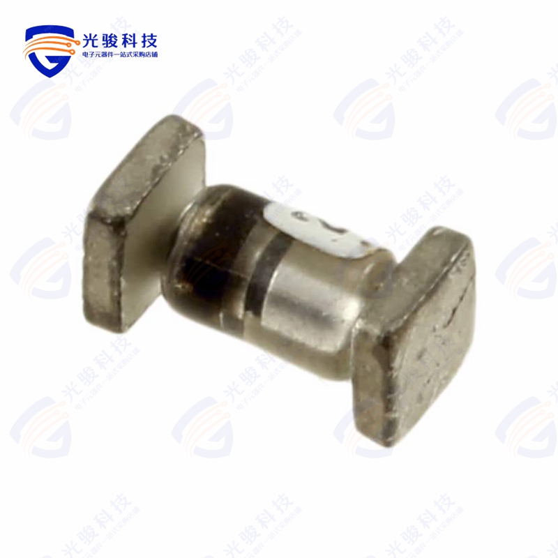 JAN1N6344US《DIODE ZENER 68V 500MW MELF》