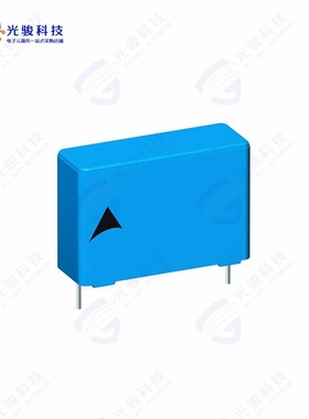 B32683A7333K000《CAP FILM 0.033UF 1.25KVDC RADIAL》