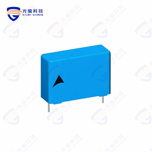 B32683A7333K000《CAP FILM 0.033UF 1.25KVDC RADIAL》