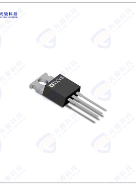 IXFP36N60X3晶体管MOSFET ULTRA JCT 600V 36A TO220