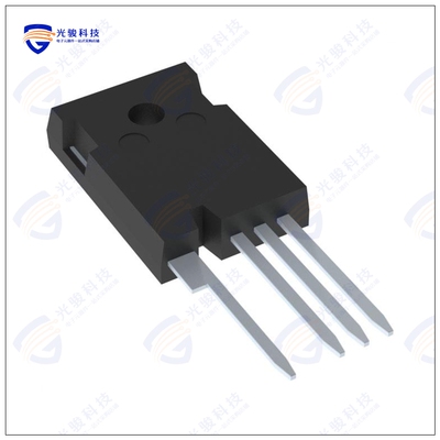 GS65R030Q4A晶体管SiC MOSFET  N-CH 650V 70A TO-247