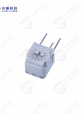 FT63ES503《TRIMMER 50K OHM 0.5W PC PIN SIDE》