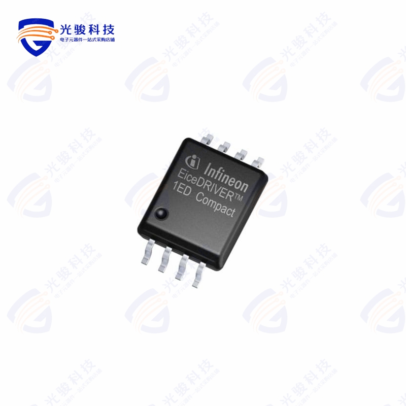 1ED3120MC12HXUMA1《EICEDRIVER X3 COMPACT PG-DSO-8》