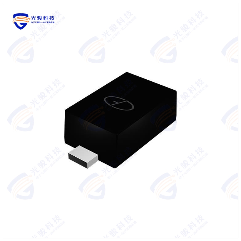 GSRB751S-40晶体管DIODE SCHOTTKY 30V 30MA SOD523
