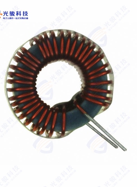 CTX100-2-52-R《FIXED IND 100UH 4.4A 53.4MOHM TH》