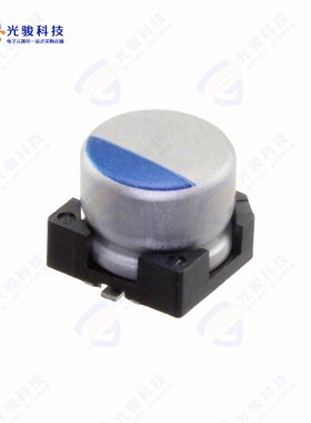 PCX1D560MCS1GS《CAP ALUM POLY 56UF 20% 20V SMD》