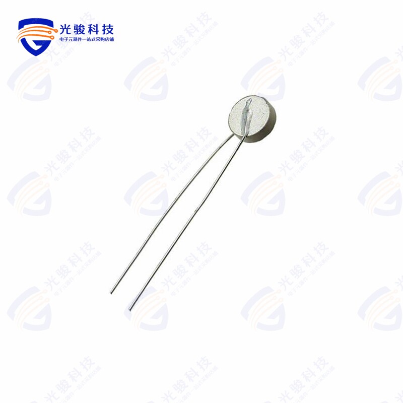 YS5869PTF《PTC RESET FUSE 120V 60MA RADIAL》