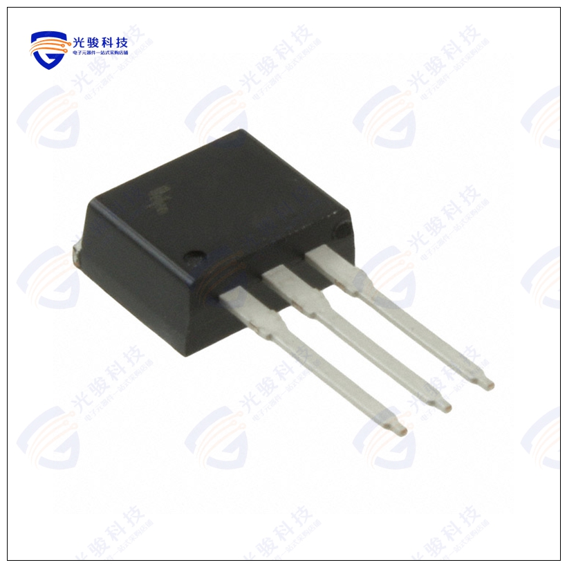 FJI5603DTU晶体管TRANS NPN 800V 3A I2PAK