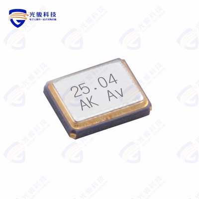 C3E-16.000-18-1015-R《CRYSTAL 16.0000MHZ 18PF SMD》