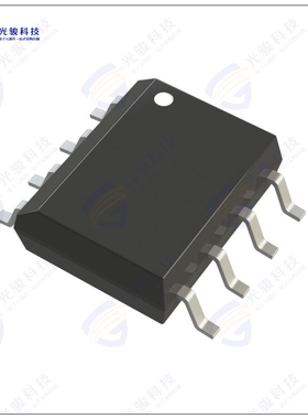 NTMS4807NR2G晶体管MOSFET N-CH 30V 9.1A 8SOIC