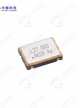 S7A2505-96.000-P-M《XTAL OSC XO 96.0000MHZ LVPECL》