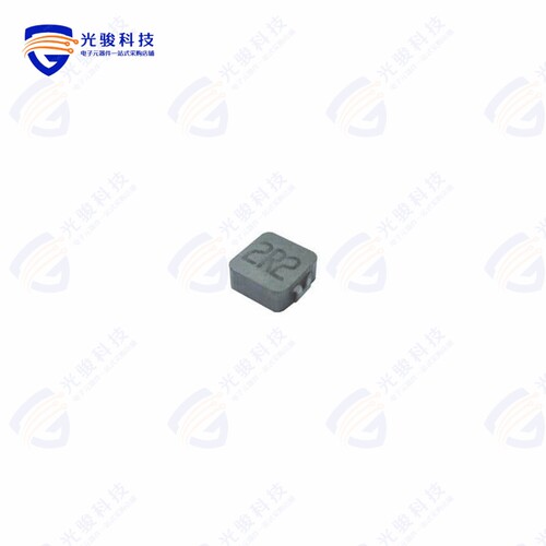 CTIHLP1808F-1R0M《1.0UH SMD SHLDED POWER INDUCTOR》