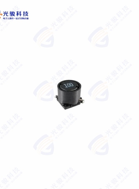 CTSLF0755TF-101M《100UH SMD SHLDED POWER INDUCTOR》