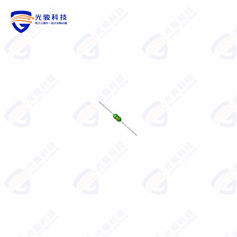CTC2F-150K《AXL LEADED CONF COATED INDUCTOR》