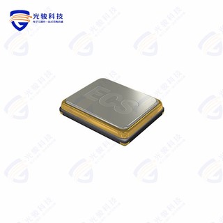 ECS-250-18-36B-CKY-TR《CRYSTAL 25.0000MHZ 18PF SMD》