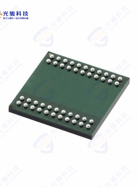 ADM3252EABCZ《DGTL ISO 2500VRMS RS232 44CSPBGA》