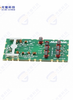 MAFL-011018《TRIPLEXER FILTER MOCA》