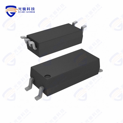 FOD8321R2V《OPTOISO 5KV 1CH GATE DRIVER 5SOP》