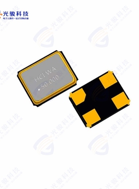 CO22H4-25.000-33GDTSNK《XTAL OSC XO 25.0000MHZ CMOS SMD》