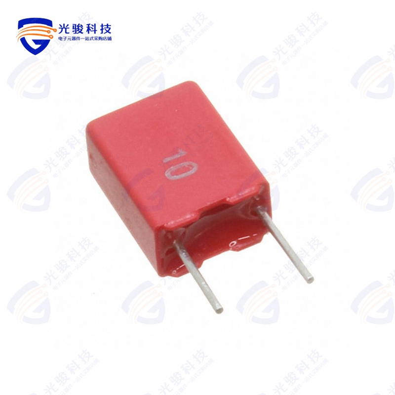 MKS2B041501E00JSSD《CAP FILM 1.5UF 5% 50VDC RAD》