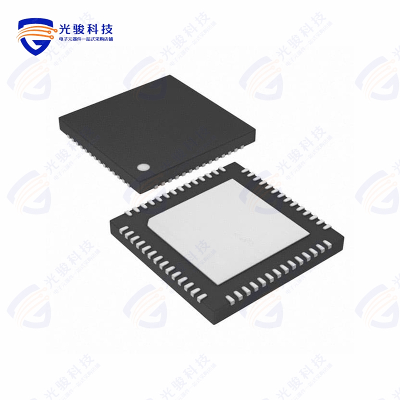 MAX2551ETN+《IC RF TXRX CELLULAR 56WFQFN》