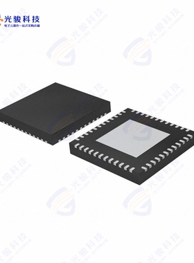 QN9020/DY《IC RF TXRX BLUETOOTH 48VFQFN》