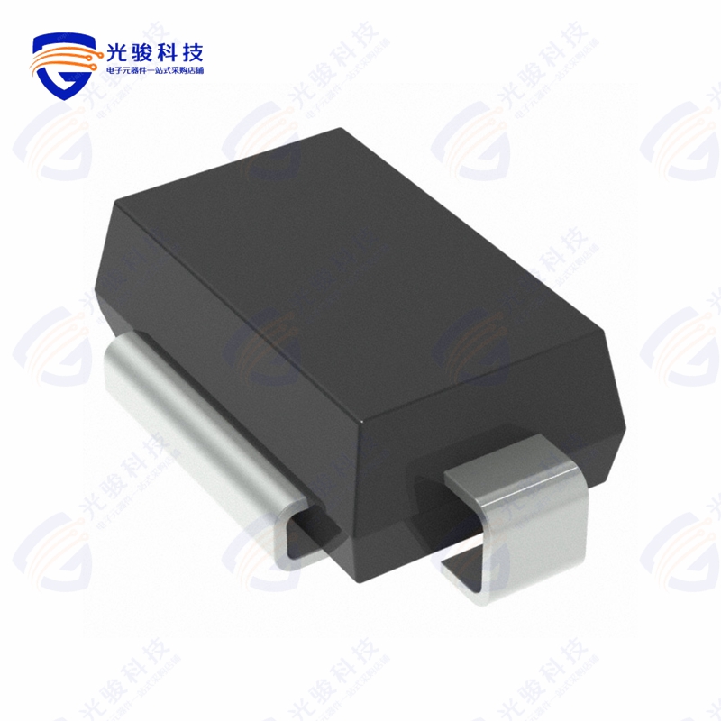 DM8W26A-13《TVS DIODE 26VWM 42.1VC DO218》 3C数码配件 其它配件 原图主图