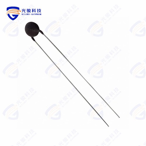 SL10 10004《ICL 10 OHM 20% 4A 10MM》