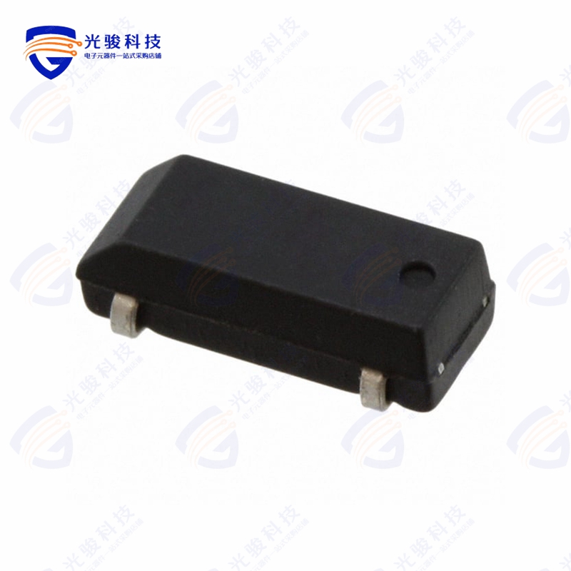CPFBZ-A2C4-32.768KD12.5《CRYSTAL 32.7680KHZ 12.5PF SMD》