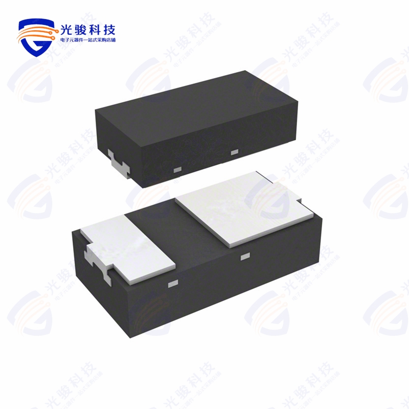 D33V0S1U2LP1608-7《TVS DIODE 33VWM 55VC U-DFN1608-2》