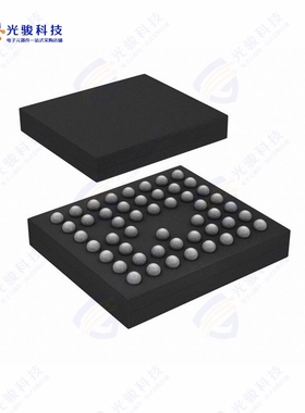 CYW20705A1KWFBGT《IC RF TXRX+MCU BLUETOOTH 50WFBGA》