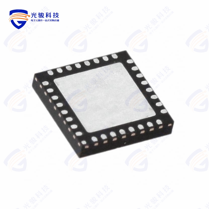 RFFC2072TR7《IC SYNTH VCO MIXER 2.7GHZ 32-QFN》