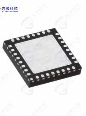 RFFC2072TR7《IC SYNTH VCO MIXER 2.7GHZ 32-QFN》