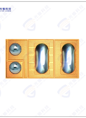 EPC2012C晶体管GANFET N-CH 200V 5A DIE OUTLINE