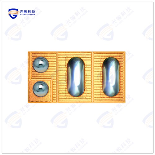 EPC2012C晶体管GANFET N-CH 200V 5A DIE OUTLINE