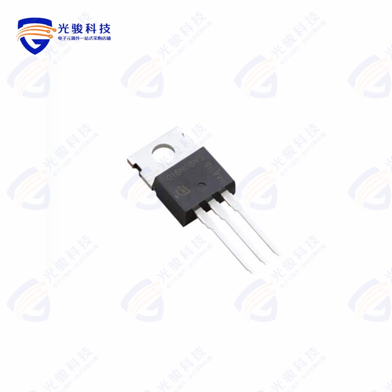 IPP050N10NF2SAKMA1《TRENCH =100V》