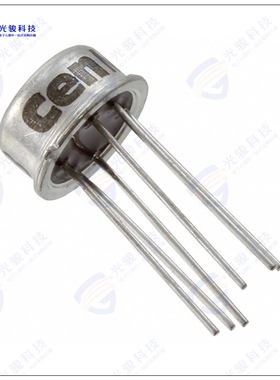 MD2219A晶体管TRANS 2NPN 30V 500MA TO-78-6