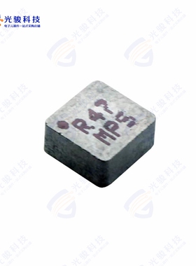 MPL-AL5030-2R2《FIXED IND 2.2UH 8.2A 12.3MOHM SM》