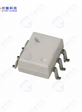 CNY17F1SR2M《OPTOISO 4.17KV TRANS 6SMD》