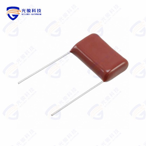ECQ-E4105KF《CAP FILM 1UF 10% 400VDC RADIAL》