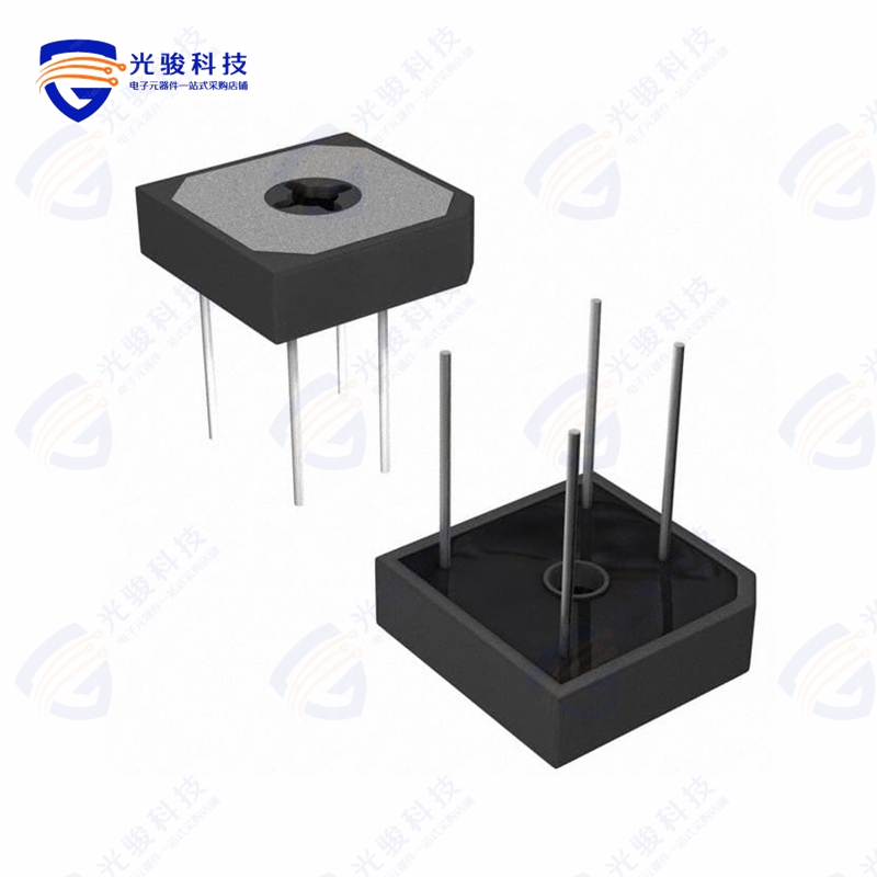 GBPC1508W-E4/51《BRIDGE RECT 1P 800V 15A GBPC-W》