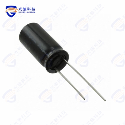 100ZLJ56M10X12.5《CAP ALUM 56UF 20% 100V RADIAL》