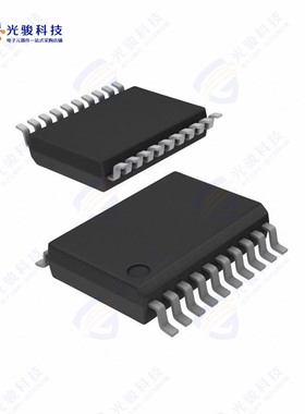 ADN4656BRSZ《DGT ISO 3750VRMS 2CH LVDS 20SSOP》