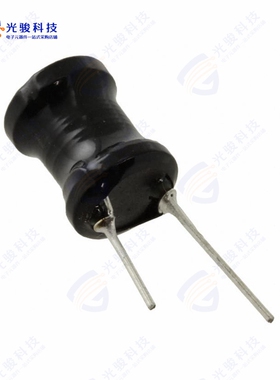 AIUR-06-822K《FIXED IND 8.2MH 200MA 9.6 OHM TH》