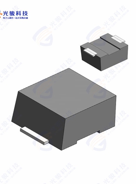 15BJ58AH《TVS DIODE 58VWM UNI》