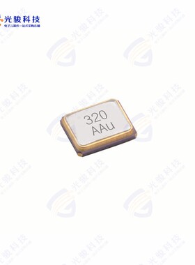 C2E-25.000-8-2050-X1-M《CRYSTAL 25MHZ 8PF SMD AEC-Q200》