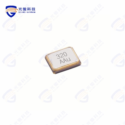 C2E-20.000-8-2050-X1-M《CRYSTAL 20MHZ 8PF SMD AEC-Q200》