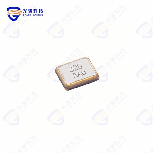 C2E-25.000-8-2050-X1-CT《CRYSTAL 25MHZ 8PF SMD AEC-Q200》