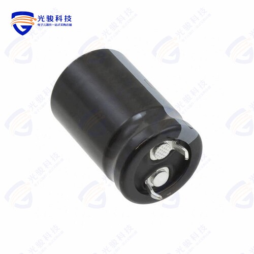 LGU2D271MELY《CAP ALUM 270UF 20% 200V SNAP》