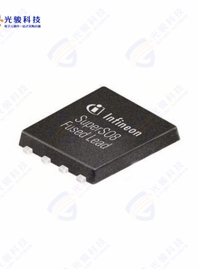ISC230N10NM6ATMA1《TRENCH =100V PG-TDSON-9》